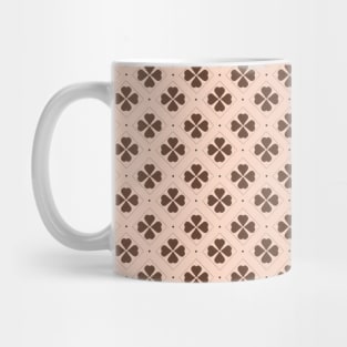 Royal Clover - Burnished Mug